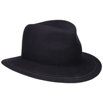Chapeau pour Femme Nane Stitching by Mayser - 109,00 &euro;