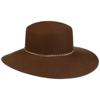 Chapeau pour Femme Peggy Soft Wool Felt by Mayser - 159,00 &euro;