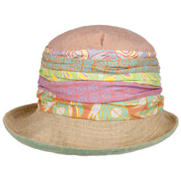 Chapeau pour Femme Tealita by GREVI - 129,00 &euro;