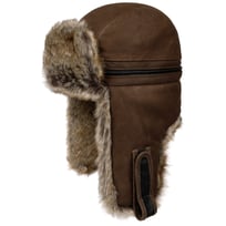 Chapka Cowhide Bomber by Stetson - 199,00 &euro;