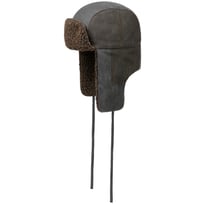 Chapka Fairbanks Cotton Bomber by Stetson - 99,00 &euro;