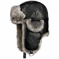 Chapka Metallic by McBURN - 59,95 &euro;