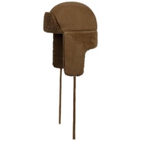 Chapka Soft Cord Bomber by Stetson - 99,00 &euro;
