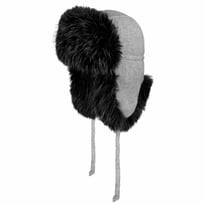 Chapka Torsvik Wool by Lierys - 99,95 &euro;