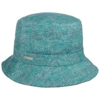 Check Bucket Dameshoed by Seeberger - 39,95 &euro;