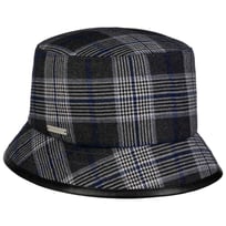 Check Bucket Vissershoed by Seeberger - 49,95 &euro;