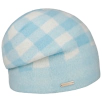 Check Headsock Walkloden Muts by Seeberger - 39,95 &euro;