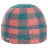 Check Walkloden Omslagmuts by Seeberger - 39,95 &euro;