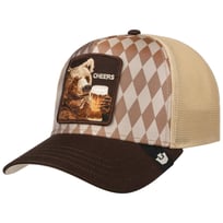 Cheers Trucker Pet by Goorin Bros. - 49,95 &euro;