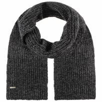 Chenille Gebreide Sjaal by Seeberger - 49,95 &euro;