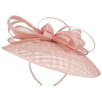 Chess Sinamay Saucer Fascinator by McBURN - 149,00 &euro;