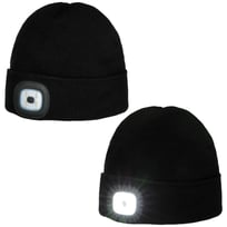 Chilllight Omslagmuts met LED by Chillouts - 19,99 &euro;