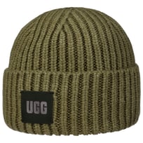 Chunky Rib Beanie Muts by UGG - 59,95 &euro;