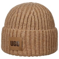 Chunky Rib Beanie Muts by UGG - 59,95 &euro;