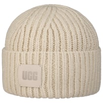 Chunky Rib Beanie Muts by UGG - 59,95 &euro;