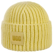 Chunky Rib Beanie Muts by UGG - 59,95 &euro;