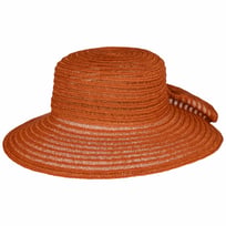 Cilina Hennep Hoed by Mayser - 129,00 &euro;