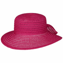 Cilina Hennep Hoed by Mayser - 129,00 &euro;