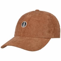 Circle Stone Dad Hat by Volcom - 39,95 &euro;