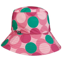 Circles Anti-Rain Stoffen Hoed by Lipodo - 29,95 &euro;