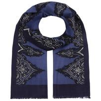 Cirevane Wollen Sjaal by McBURN - 49,95 &euro;