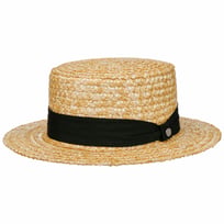 Classic Boater Hoed by Lierys - 79,95 &euro;