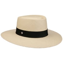 Classic Bolero Panamahoed by Lierys - 149,00 &euro;