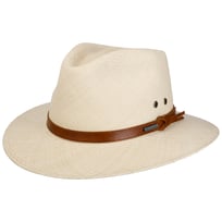 Classic Brisa Traveller Panamahoed by Stetson - 229,00 &euro;