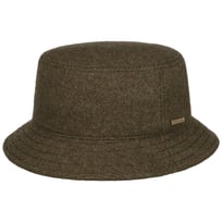Classic Bucket Wollen Hoed by Stetson - 99,00 &euro;