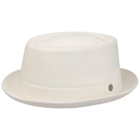 Classic Corduroy Pork Pie Hoed by Lierys - 79,95 &euro;