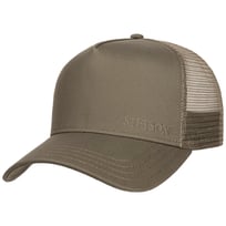 Classic Cotton Trucker Pet by Stetson - 39,00 &euro;