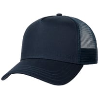 Classic Cotton Trucker Pet by Stetson - 39,00 &euro;