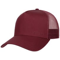 Classic Cotton Trucker Pet by Stetson - 39,00 &euro;