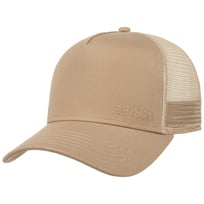 Classic Cotton Trucker Pet by Stetson - 39,00 &euro;