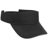 Classic Cotton Visor by Lipodo - 14,95 &euro;