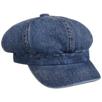 Classic Denim Newsboy Pet by Lipodo - 29,95 &euro;