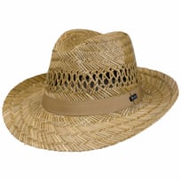 Classic Fedora Strohoed by Lipodo - 15,95 &euro;