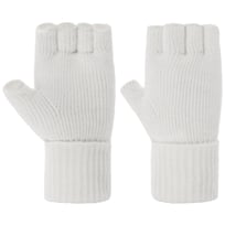 Classic Fingerless Handschoenen by Seeberger - 29,95 &euro;