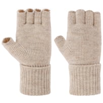 Classic Fingerless Handschoenen by Seeberger - 29,95 &euro;