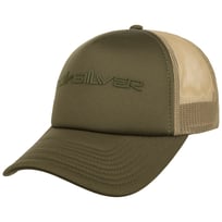 Classic Foam Omni Trucker Pet by Quiksilver - 32,99 &euro;