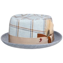 Classic Fusion Pork Pie by Alfonso D�Este - 109,00 &euro;