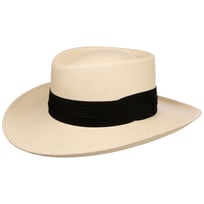 Classic Gambler Panamahoed by Lierys - 149,00 &euro;