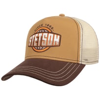 Classic Globe Trucker Pet by Stetson - 49,00 &euro;