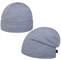 Classic Heavyweight Merino Beanie Muts by BUFF - 39,95 &euro;