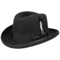 Classic Homburg Hoed by Bailey 1922 - 179,00 &euro;