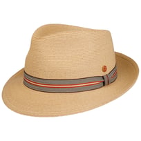 Classic Maleo Trilby Strohoed by Mayser - 159,00 &euro;