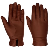 Classic Nappaleer Dames Handschoenen by Caridei - 99,00 &euro;