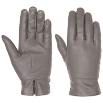 Classic Nappaleer Dames Handschoenen by Caridei - 99,00 &euro;