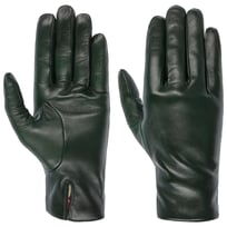 Classic Nappaleer Dames Handschoenen by Caridei - 99,00 &euro;