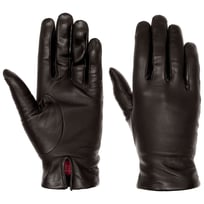 Classic Nappaleer Dames Handschoenen by Caridei - 99,00 &euro;
